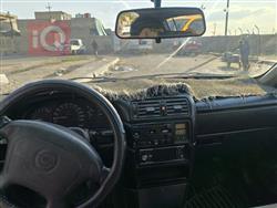 اوبل فيكترا